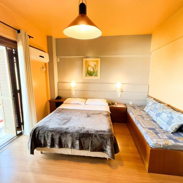 Hotel das Rosas - Foto 2