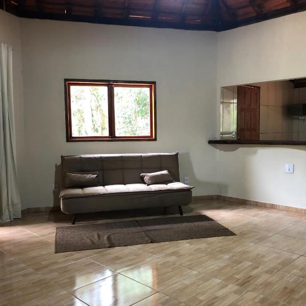 Casa em Aiuruoca - A Natureza em um Recanto - Foto 4