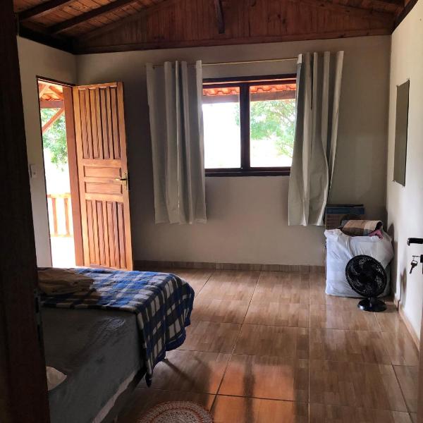 Casa em Aiuruoca - A Natureza em um Recanto - Foto 2
