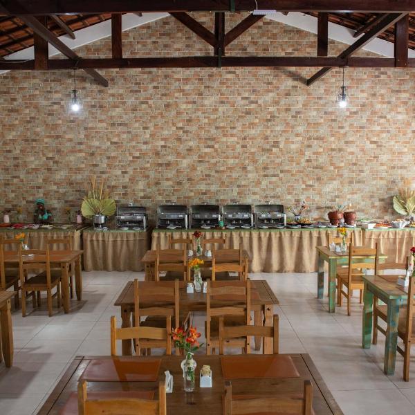 Hotel Fazenda Vale da Cachoeira - Foto 5