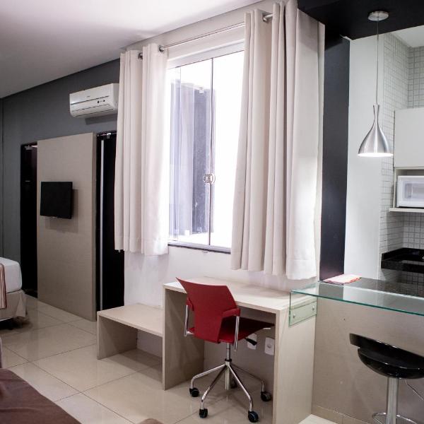 Grande Hotel Ipatinga - Foto 5