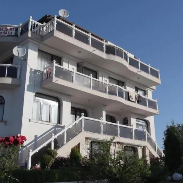 Къща за гости АЛЛА, hotel in Byala