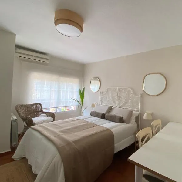Apartamento de Temporada en Madrid, hotel din Madrid