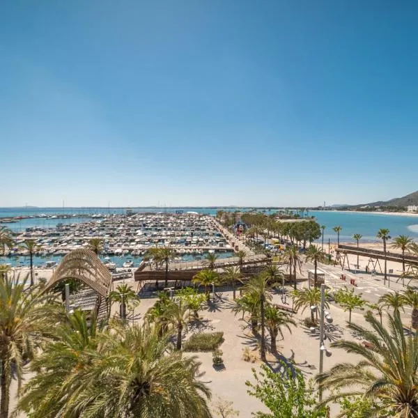 Record Maritim II, hotel in Port d'Alcudia