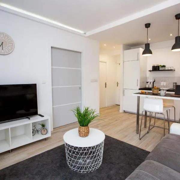 COSY TROPEZ, la petite Venise, Port-grimaud, hotel a Grimaud