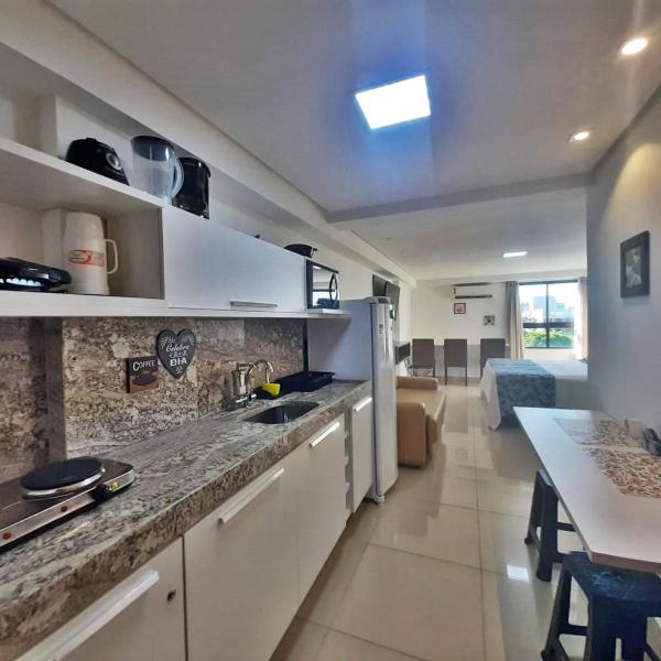 GoldFlat - Foto 5