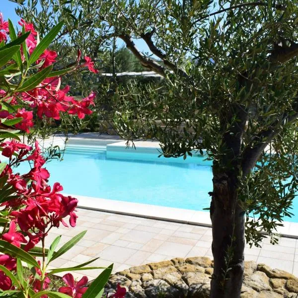 Taormina Villa Ibiscus Alcantara, hotel v destinácii Gaggi