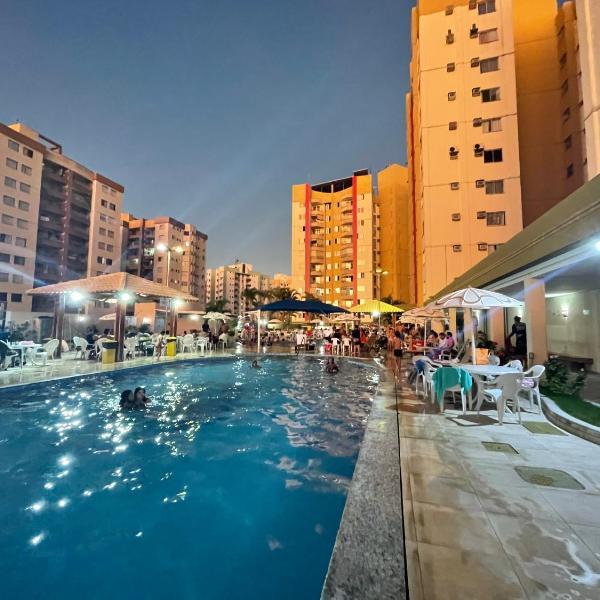 905B -Residencial Privé das Thermas I- - Foto 4
