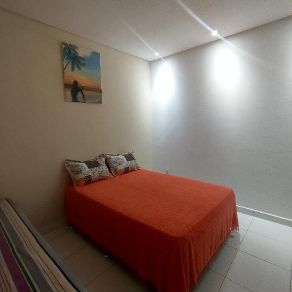 Casa Doralita chalés, São Miguel dos Milagres,AL - Foto 2
