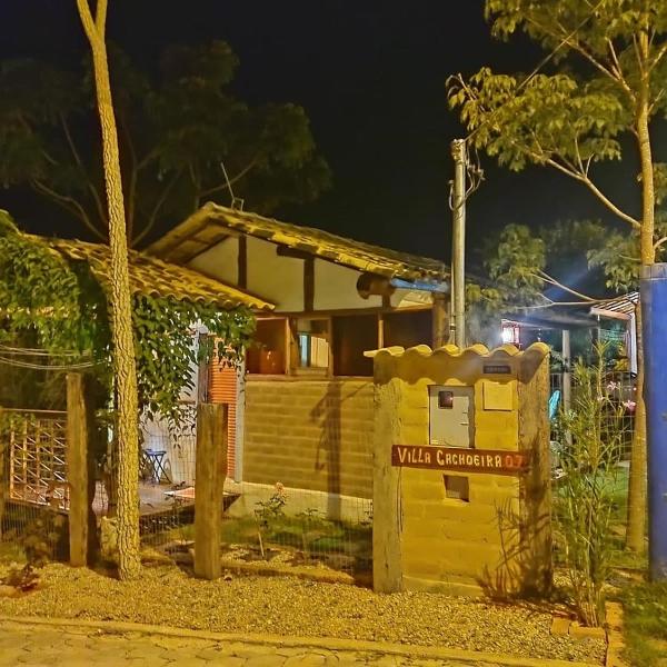 Pousada Villa Cachoeira