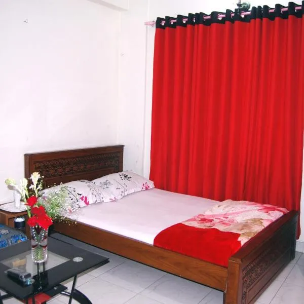 Marry House, hotel in Dhaka