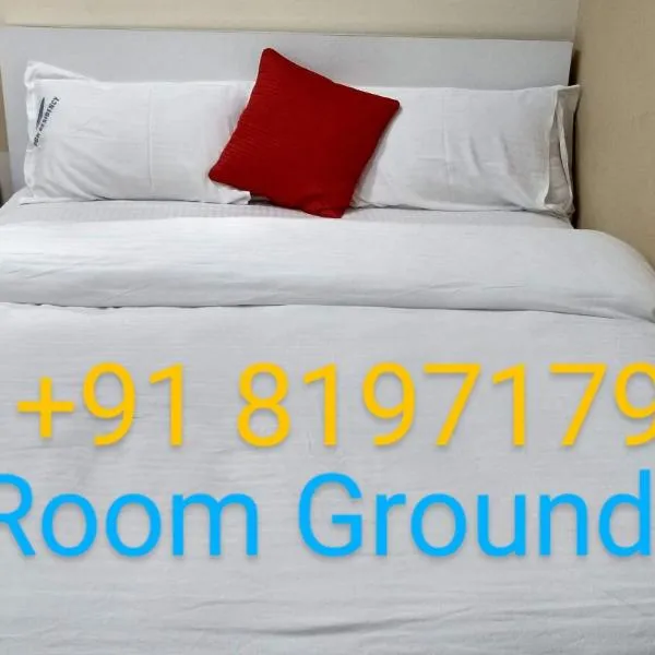 PGR Thirunallar, hotel en Karaikal