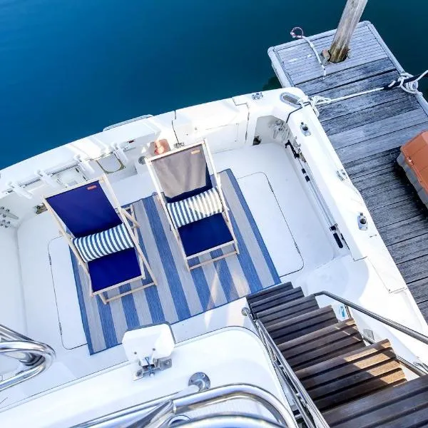 Oyado Kai - Vacation STAY 35285v, hotel v destinaci Sasebo
