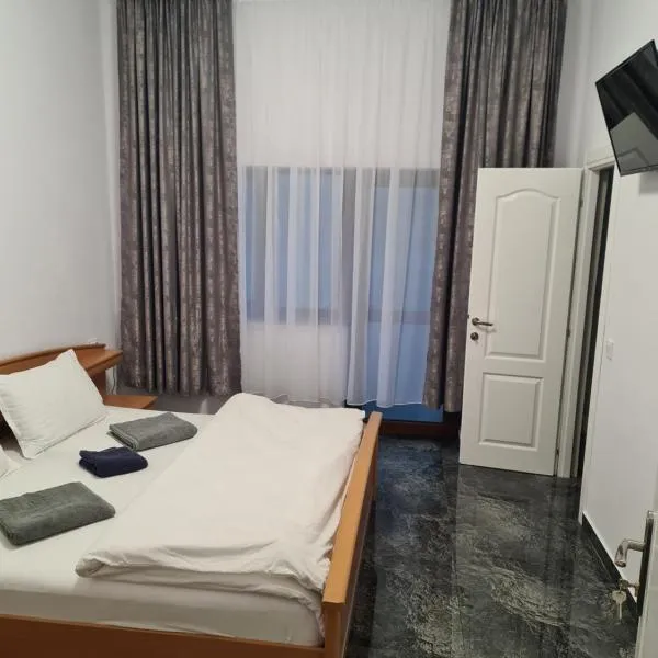 Casa Sofia, hotel in Anina