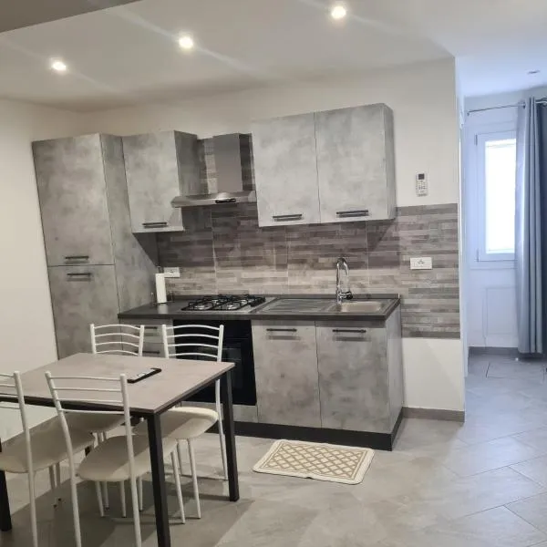 CHIOGGIA VENICE APARTMENT, khách sạn ở Chioggia