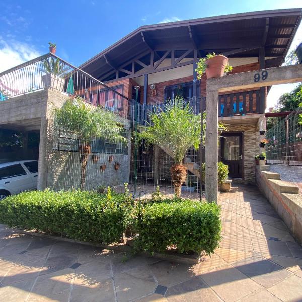 Residenciais Maria Flor