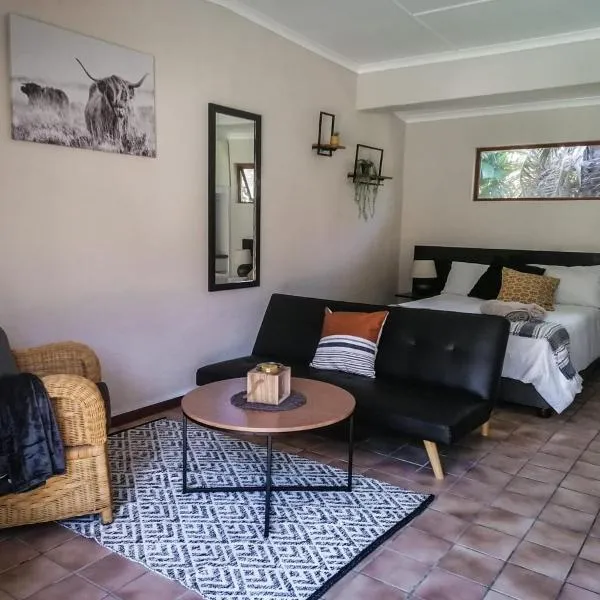 1A @ Thatches, hotel in Kei Mouth