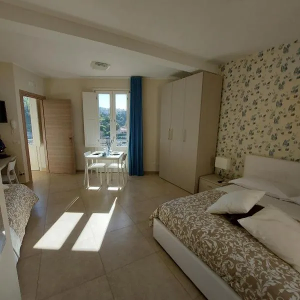 Oikos - Ragusa Ibla, hotell sihtkohas Ragusa