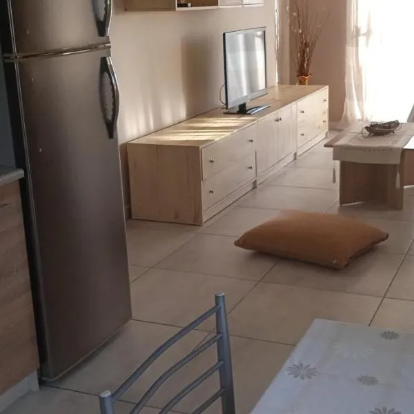 필로스에 위치한 호텔 Kate's family house