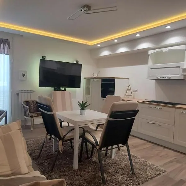 L'angolo di Ari, hotel v destinaci Vaiano