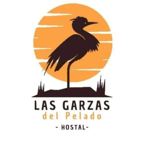 Hostal LAS GARZAS DEL PELADO, hotel v destinaci Playas