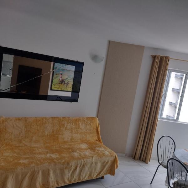 Apartamento de FRENTE AU MAR - Foto 5