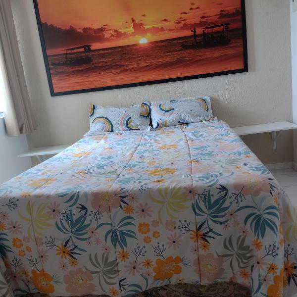 Apartamento de FRENTE AU MAR - Foto 2