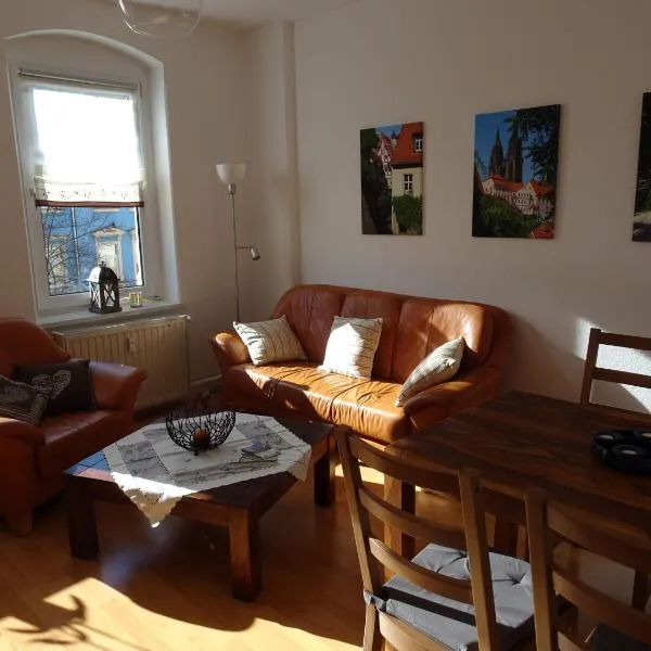 Ferienwohnung Figaro, Hotel in Meißen