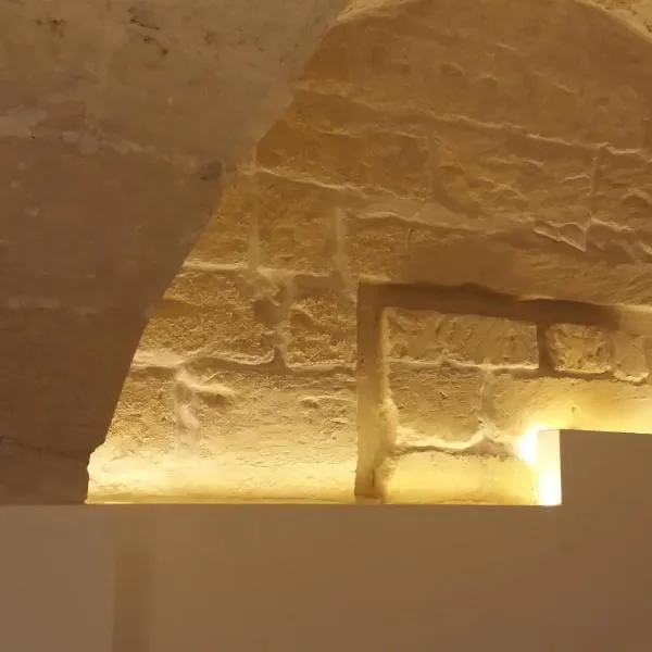 B&B Corte Dei Taralli: Lecce şehrinde bir otel