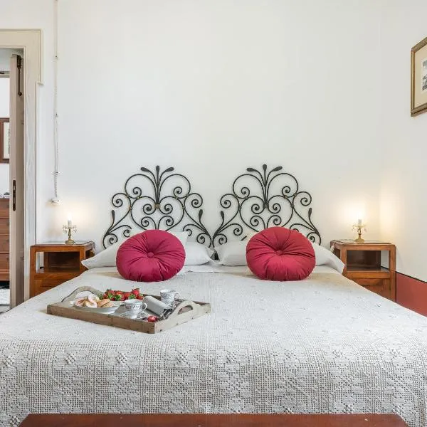 PALAZZO CHERCHI, hotel a Dorgali