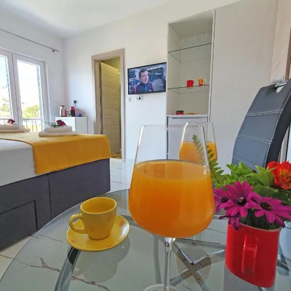 Holiday Home Gordana, hotel v destinaci Hvar