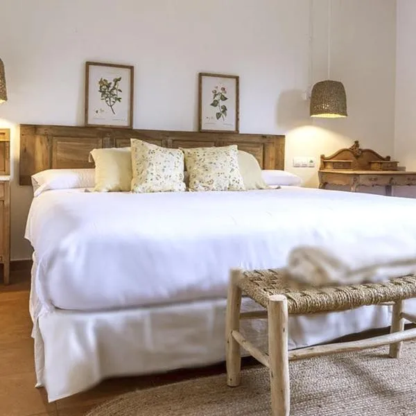 Apartamentos Rurales El Mirador de San Juan, hotel en Cangas de Onís