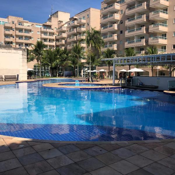 Flat Clarissinha - Foto 4