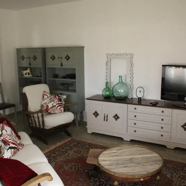 ACAO Vivienda Uso Turístico ARRIBES del Duero, hotel in Moral de Sayago