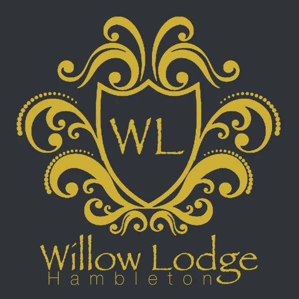 Willow Lodge Hambleton, hotel in Preesall