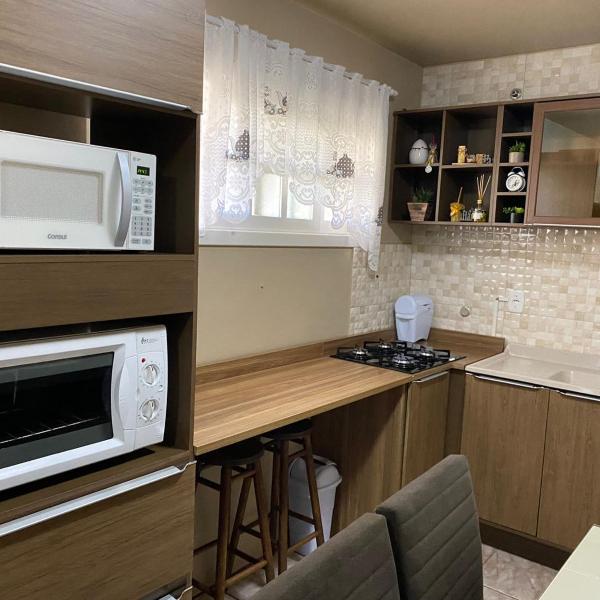 Apartamento Catedral Canela - Foto 4