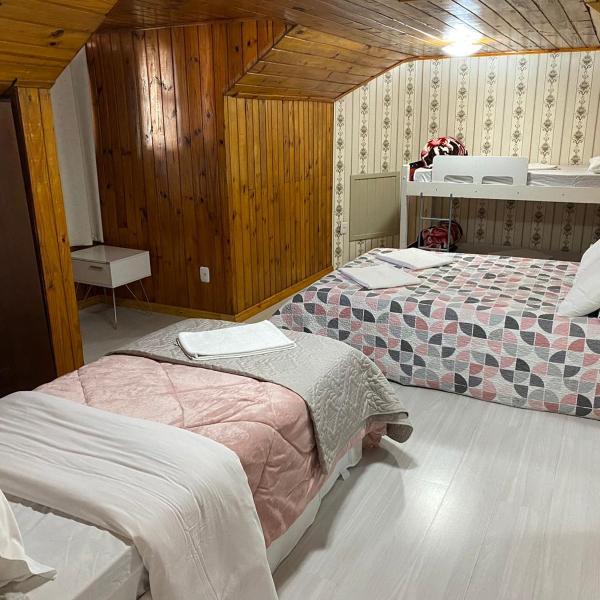Apartamento Catedral Canela - Foto 2