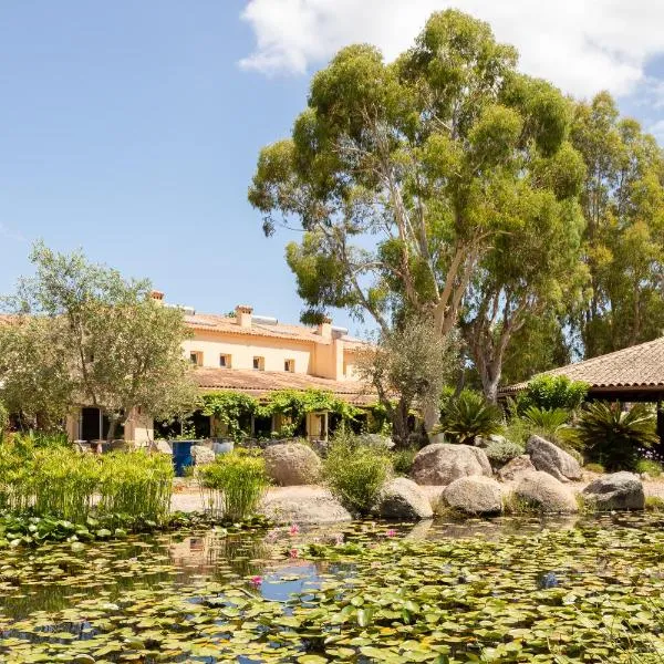 San Giovanni, hotel v destinaci Porto-Vecchio