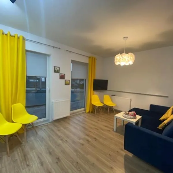 Apartament Karpacz 2- pokojowy, hotel in Karpacz