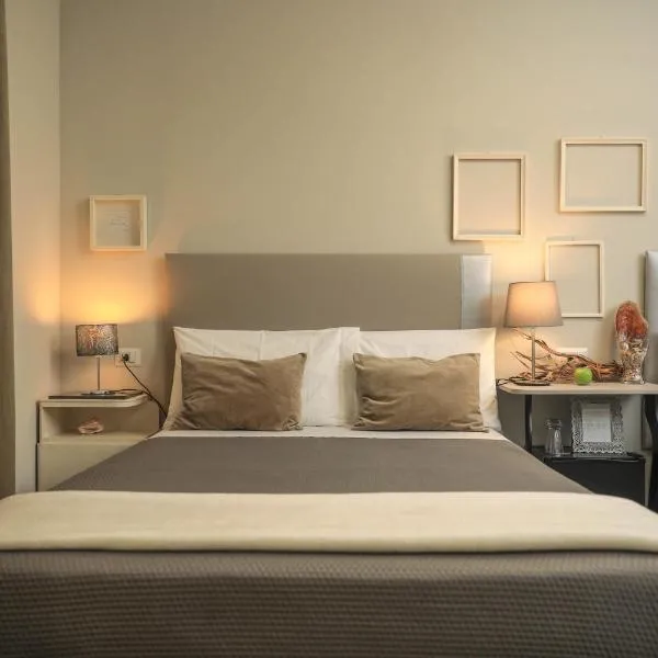 Musica Guest House, hotel en Alguer