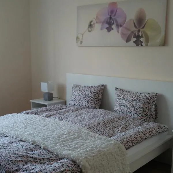 River Side Apartman، فندق في كالوكسا