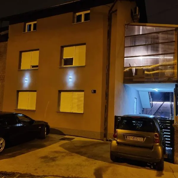 Apartman Migliore, hotel in Sesvete