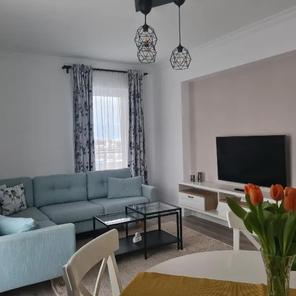 Apartament Crai, hotel sa Zărneşti