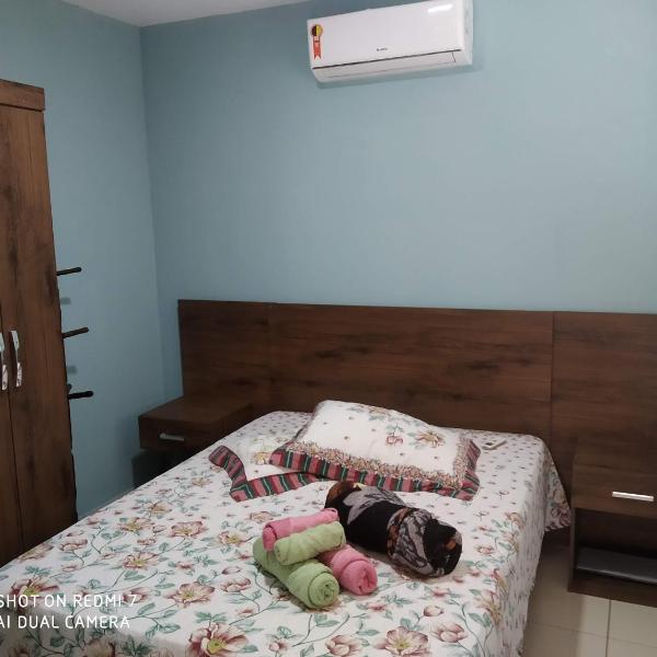 Aconchego - Foto 2