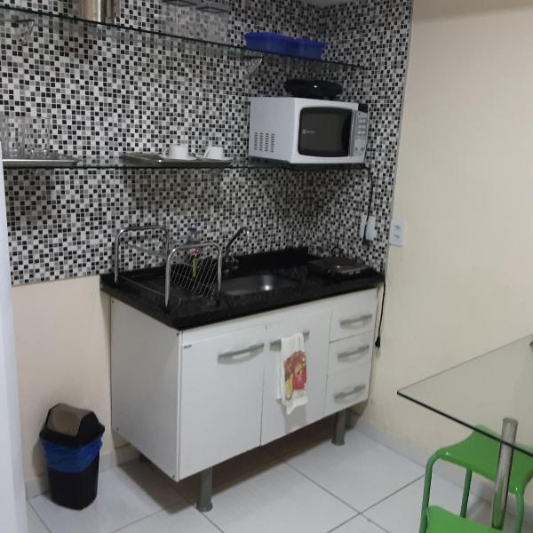 atlantico flat 01 - Foto 5