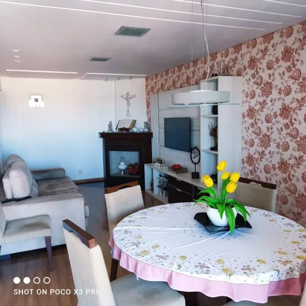 Pousada aconchegante Apartamento inteiro, Hotel in São Joaquim