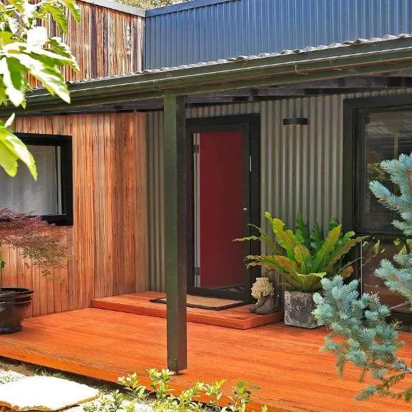 Lovett, hotel in Mittagong