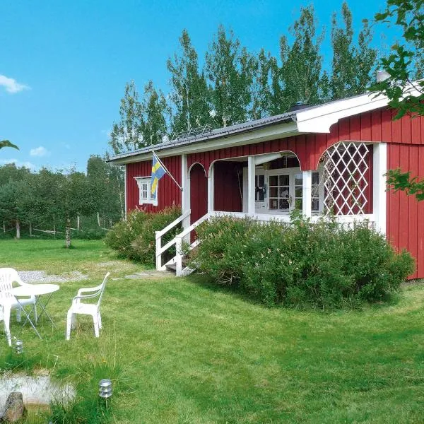 Chalet Vemhån Östholmen by Interhome, hotel in Vemhån