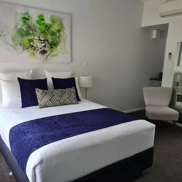 The Avenue Inn, hotel sa Naracoorte
