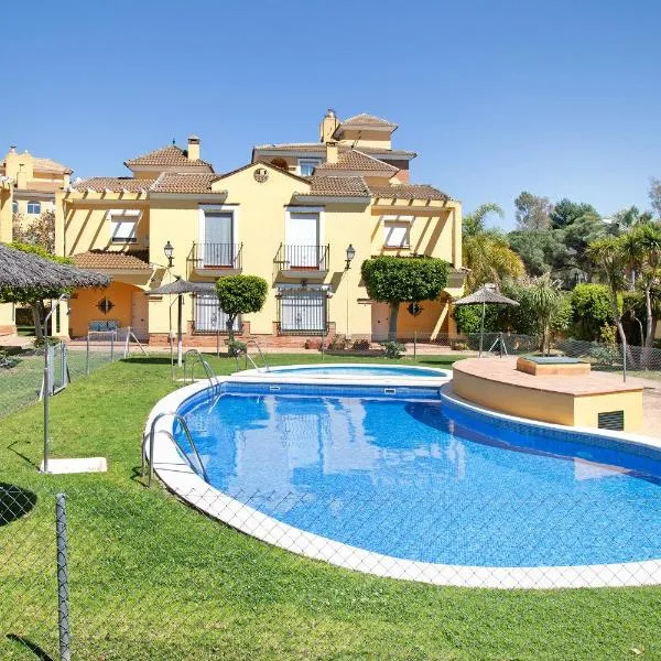 La casa del Puerto, hotel en El Puerto de Santa María